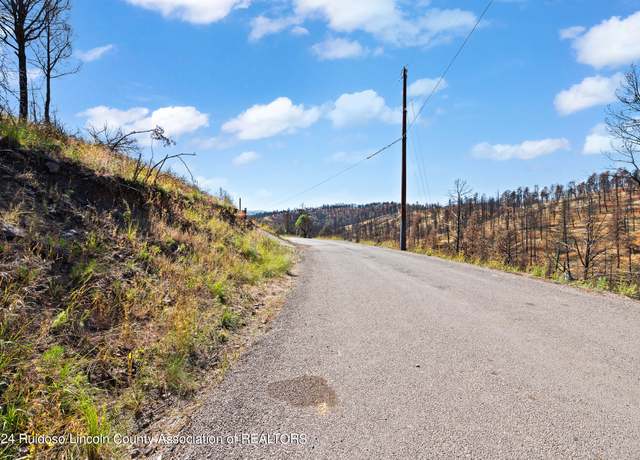 Property at 210 Sandia Rd, Ruidoso, NM 88345