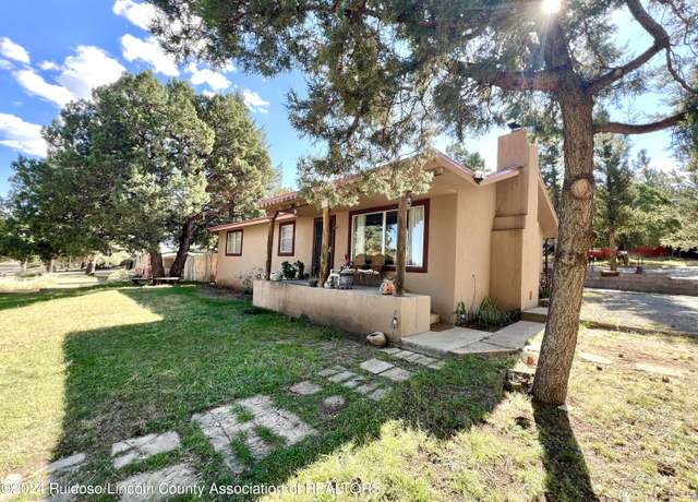 Property at 100 Reservoir Rd, Ruidoso, NM 88345, 4 beds, 3 baths
