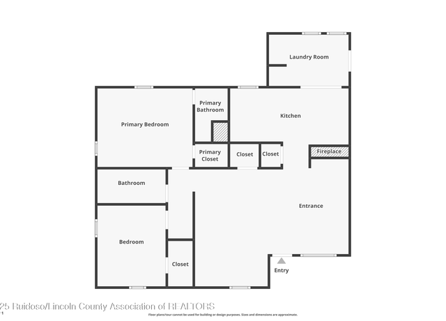 Property at 219A Grove Dr, Ruidoso, NM 88345, 2 beds, 2 baths