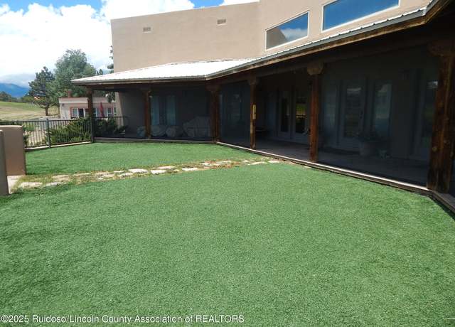 Property at 114 Mulligan Dr, Alto, NM 88312, 4 beds, 4 baths