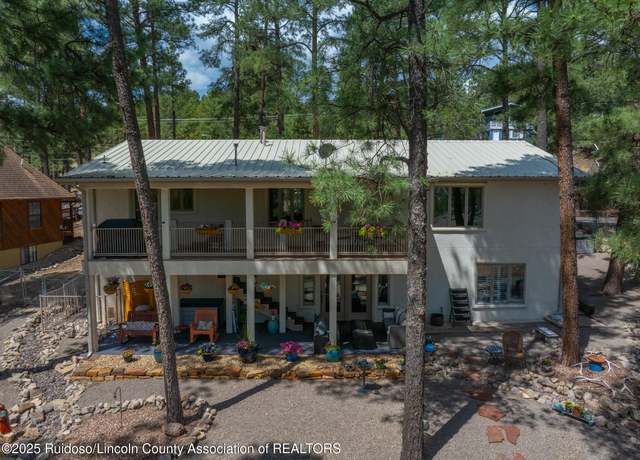Property at 304 Heath Dr, Ruidoso, NM 88345, 3 beds, 2 baths