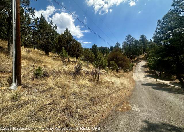 Property at 200/202 W Redwood Dr, Ruidoso, NM 88345