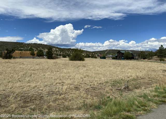 Property at Lot 263 Saddleback Rd, Alto, NM 88312