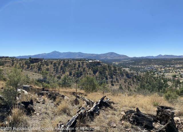 Property at Lot 11B Lincoln Hills Dr, Alto, NM 88312