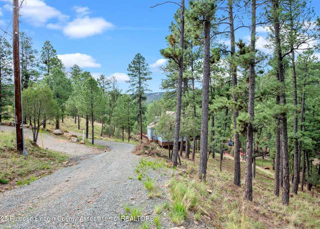 Property at 142 S Candlewood Dr, Ruidoso, NM 88345