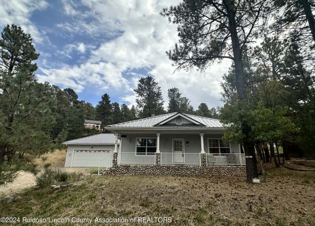 Property at 330 Fort Stanton Rd, Alto, NM 88312, 3 beds, 2 baths