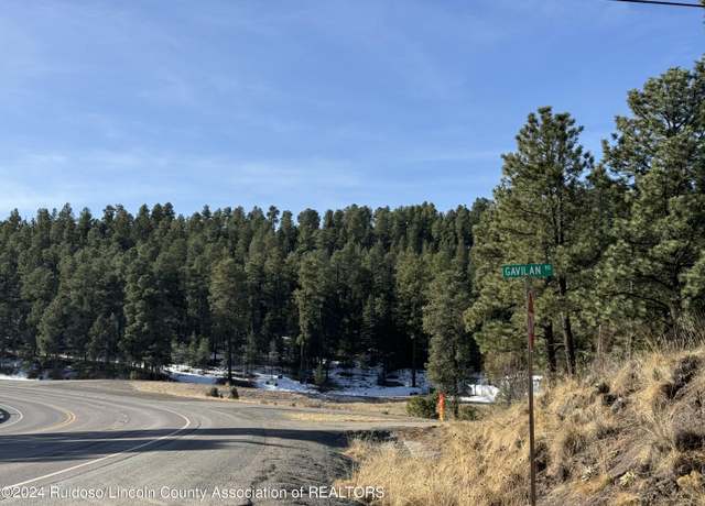 Property at 0 Nm-48, Ruidoso, NM 88345