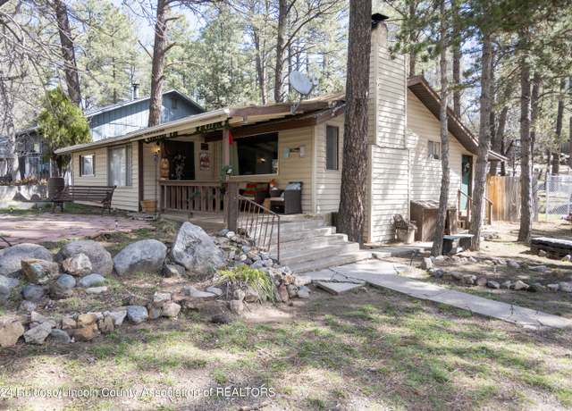 Property at 102 Ivy Ln, Ruidoso, NM 88345, 2 beds, 2 baths