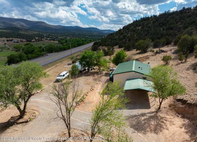 Property at 26741 US Highway 70, Ruidoso Downs, NM 88346, 3 beds, 2 baths