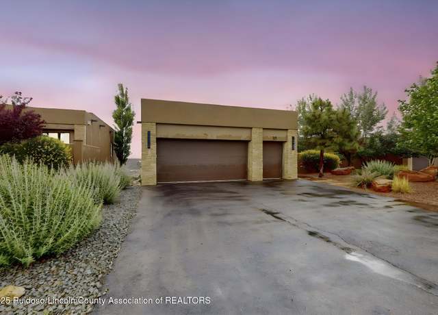 Property at 181 Lincoln Hills Dr, Alto, NM 88312, 3 beds, 3.5 baths