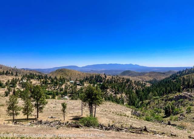 Property at Lot 14B Monjeau Lookout Rd, Alto, NM 88312