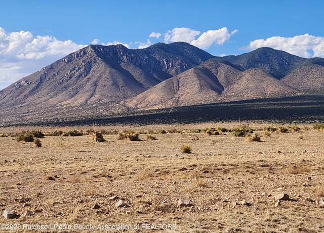 Property at Lot 2B O Bar O Rd, Carrizozo, NM 88301