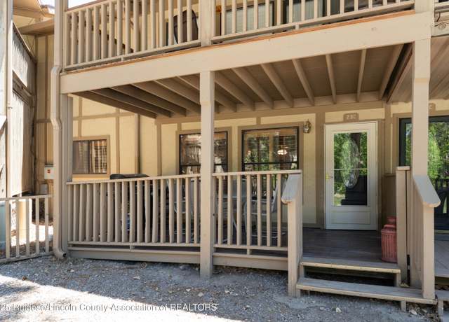 Property at 110 Innsbrook Dr Unit 23C, Ruidoso, NM 88345, 3 beds, 2 baths