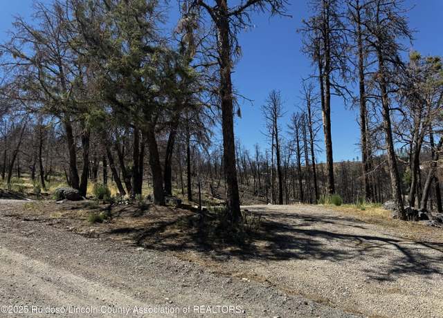 Property at 138 Telluride Trl, Ruidoso, NM 88345