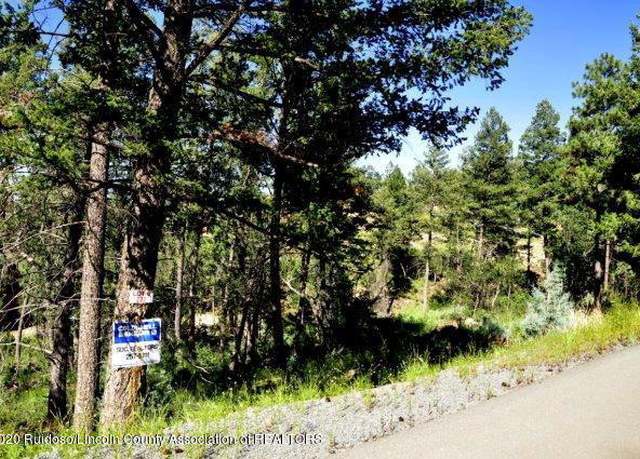 Property at 222 Cummings Dr, Ruidoso, NM 88345