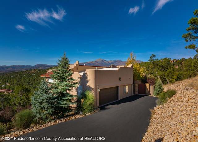 Property at 125 Topside Dr, Ruidoso, NM 88345, 6 beds, 5.5 baths