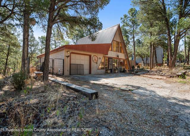Property at 112 Cardinal Dr #4, Ruidoso, NM 88345, 2 beds, 1 bath