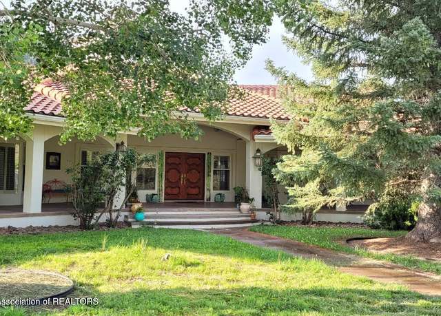 Property at 177 Eagle Creek Canyon Rd, Ruidoso, NM 88345, 4 beds, 6.5 baths