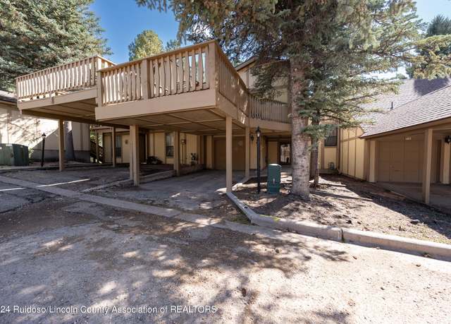 Property at 73 Geneva Dr, Ruidoso, NM 88345, 3 beds, 3 baths