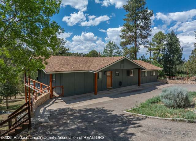 Property at 139 Del Monte Dr, Alto, NM 88312, 4 beds, 3 baths