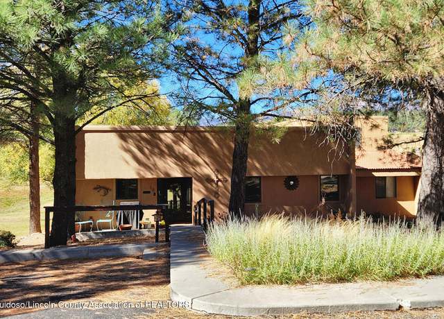 Property at 111 Bogie Ln #10, Ruidoso, NM 88345, 3 beds, 2 baths