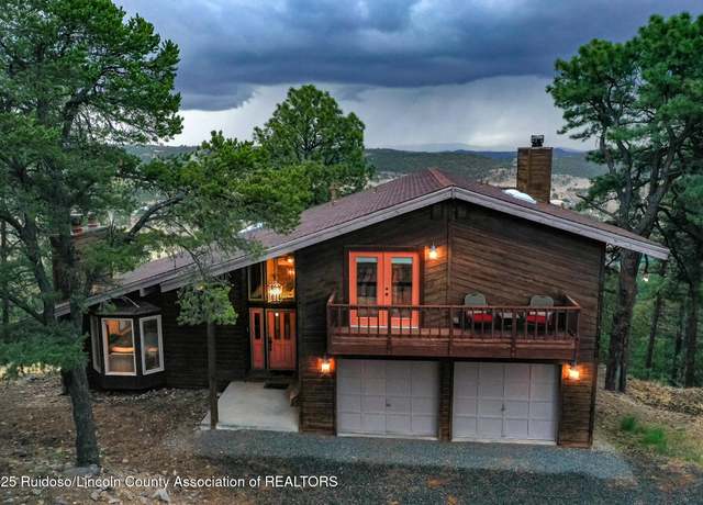 Property at 213 Flicker Ct, Alto, NM 88312, 3 beds, 3.5 baths