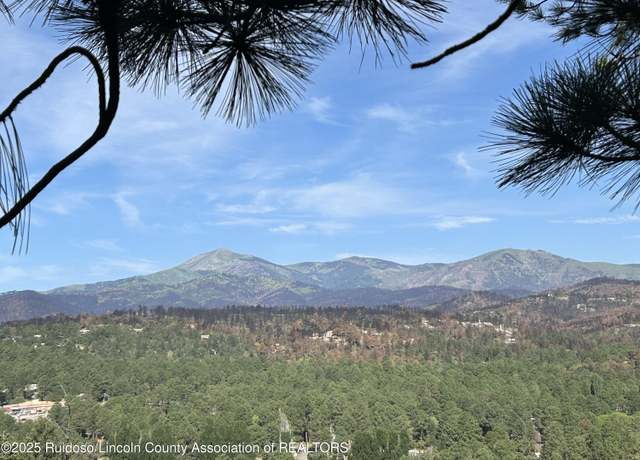 Property at 119 Granite Dr #12, Ruidoso, NM 88345, 2 beds, 2.5 baths