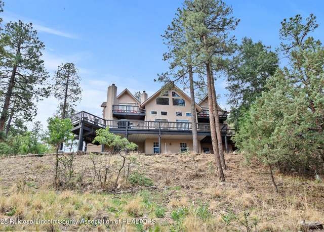 Property at 113 Valley Ct, Alto, NM 88312, 5 beds, 4.5 baths