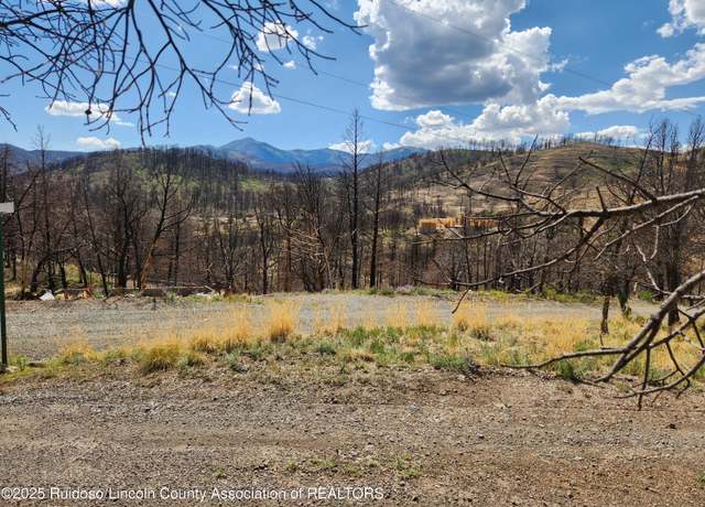 Property at LOT 34 Telluride Trl, Ruidoso, NM 88345