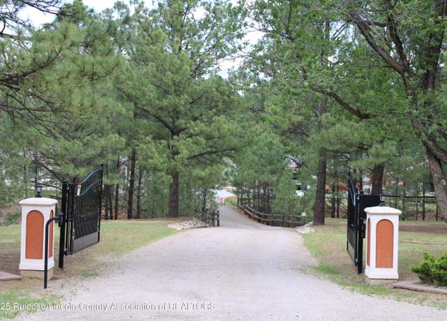 Property at 369 Fort Stanton Rd, Alto, NM 88312, 3 beds, 4 baths