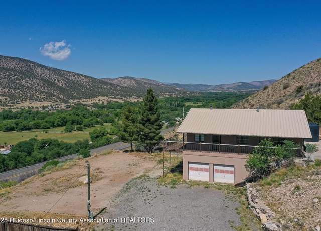 Property at 27949 US Hwy 70, San Patricio, NM 88348, 3 beds, 2.5 baths