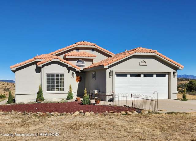 Property at 124 Mountain Haven Trl, Capitan, NM 88316, 3 beds, 2 baths