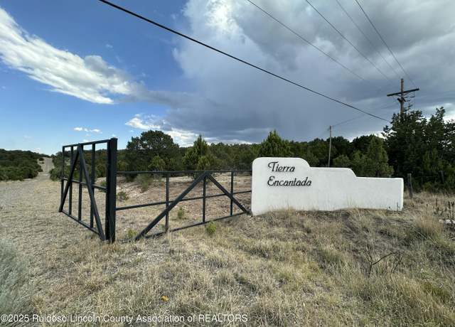 Property at T1, 2 & 4 State Hwy 220, Alto, NM 88312