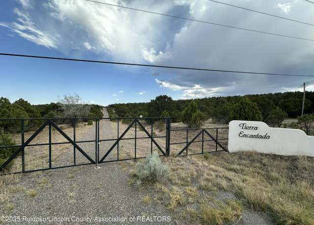 Property at T1, 2 & 4 State Hwy 220, Alto, NM 88312