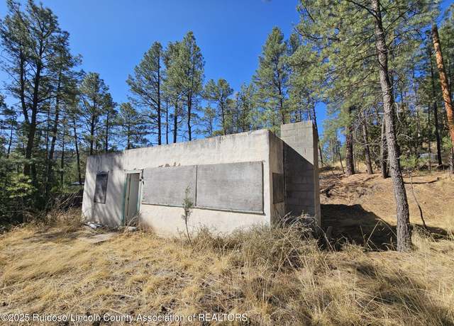 Property at 411 Apache Trl, Ruidoso, NM 88345