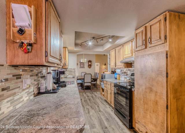 Property at 102 Devon Ct, Ruidoso, NM 88345, 4 beds, 2 baths