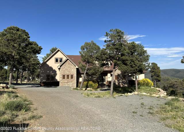Property at 111 Avalon Court Ct, Ruidoso, NM 88345, 6 beds, 6 baths