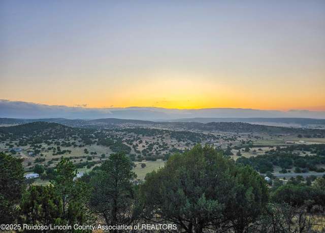 Property at 117 Lodestar, Capitan, NM 88316