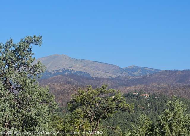 Property at 243 Third St, Ruidoso, NM 88345, 3 beds, 0.5 baths
