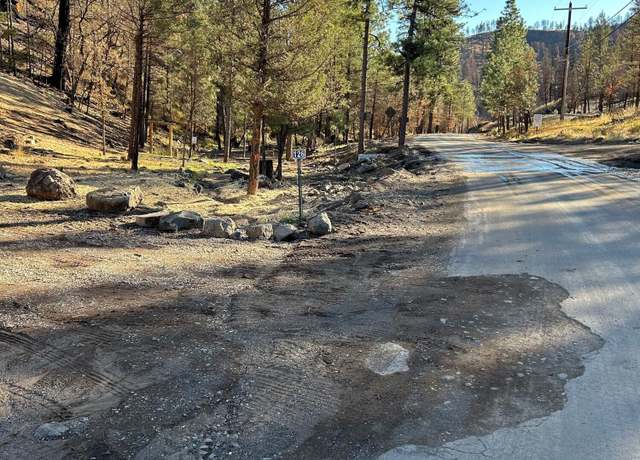 Property at 126 Musket Ball Dr, Ruidoso, NM 88345