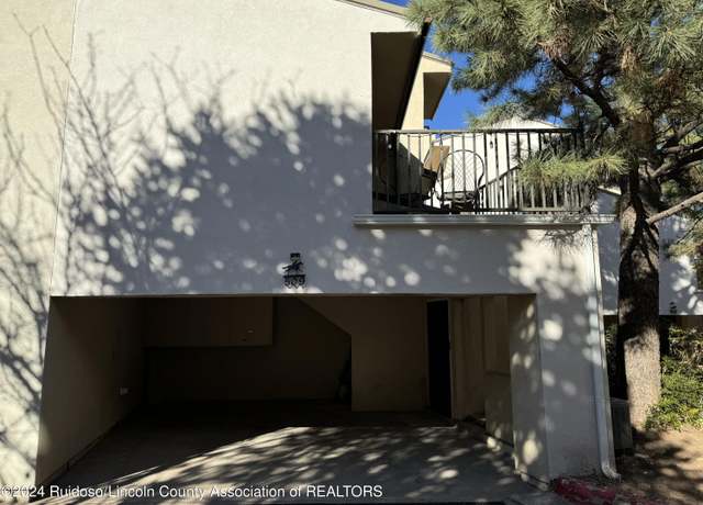 Property at 26303 US Hwy 70 #509, Ruidoso Downs, NM 88346, 2 beds, 2 baths