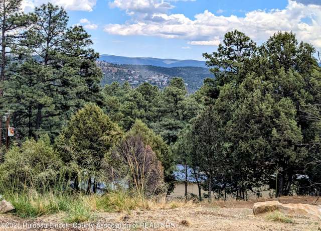 Property at 114 White Pine Road Rd, Ruidoso, NM 88345