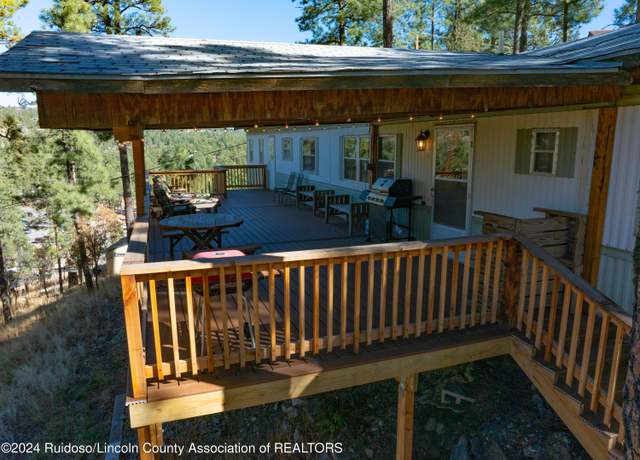 Property at 109 Queen Aire Ct Ct, Ruidoso, NM 88345, 2 beds, 2 baths