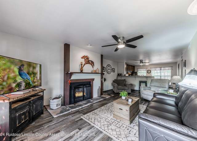 Property at 120 Lower Terrace Dr #15, Ruidoso, NM 88345, 2 beds, 2 baths