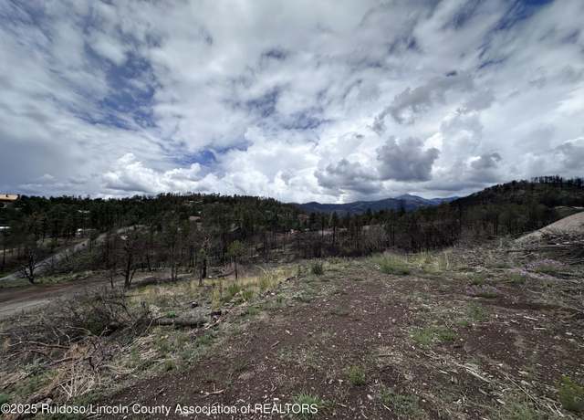 Property at Lot 17 Toboggan Trl, Ruidoso, NM 88345