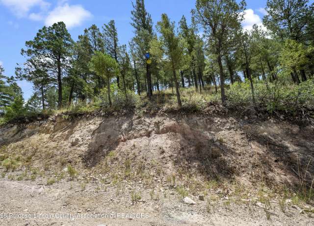 Property at 109 Quail Dr, Ruidoso Downs, NM 88346
