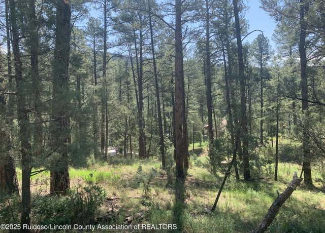 Property at Lot 3 Broken Bow Trl, Ruidoso, NM 88345
