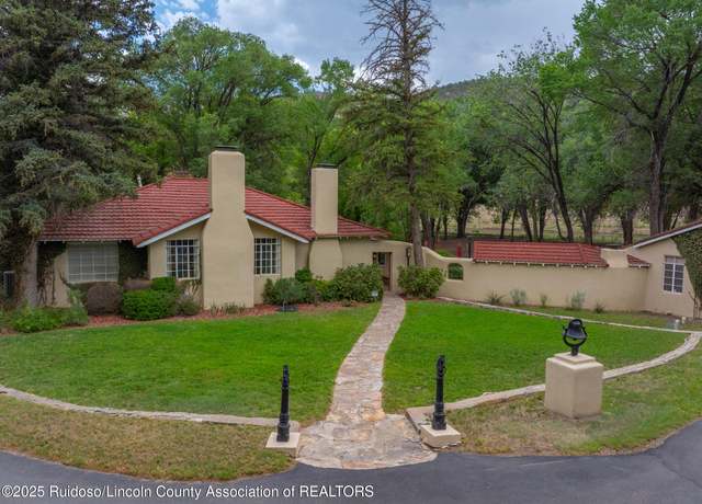 Property at 26760 Us-70, Glencoe, NM 88324, 4 beds, 5 baths