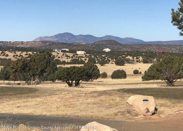 Property at Lot 9 Spencer Rd, Alto, NM 88312