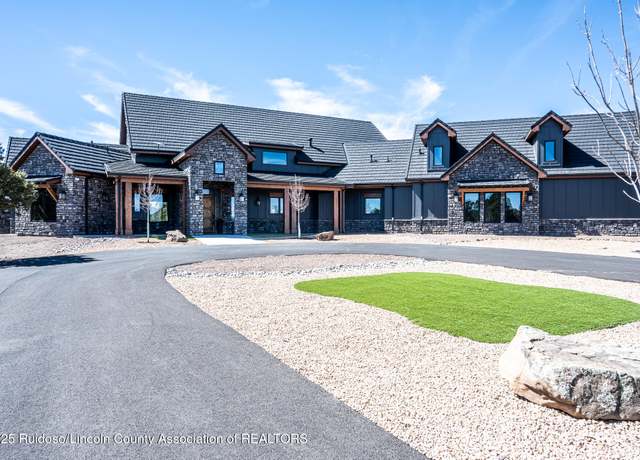 Property at 150 Walter Hagen Dr #4, Alto, NM 88312, 4 beds, 4 baths